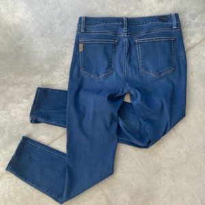 PAIGE SKYLINE SKINNY JEANS- Rosalyn